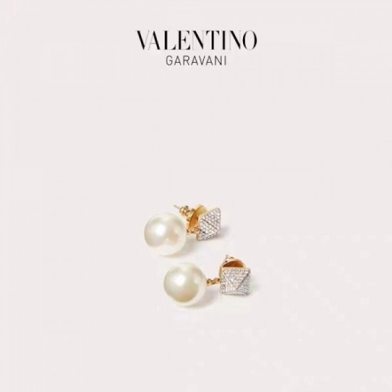 Color Variety Rich Earrings 2023SS VALENTINO Valentino Color Variety Rich Earrings 2023SS VALENTINO Valentino